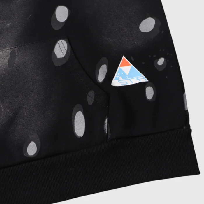 Hellstar Studios Records Black Tracksuit - Image 10