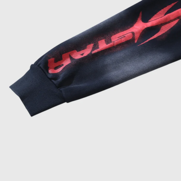 Hellstar Motion Blur Tracksuit - Image 10