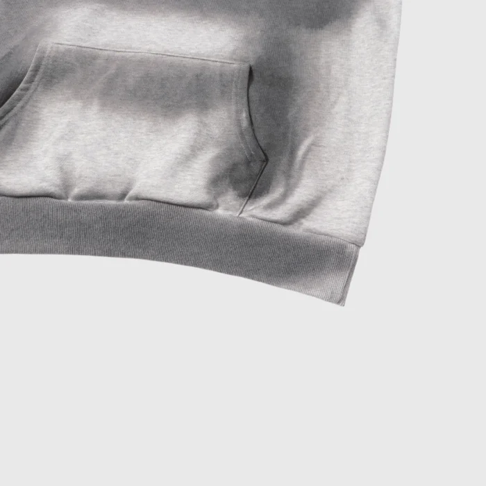 Hellstar Gray Graphic Print Tracksuit - Image 7