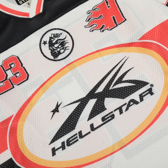 Hellstar Sport Style Long Sleeve Tee - Image 4