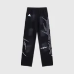 Hellstar Studios Path To Paradise Black Tracksuit - Image 3