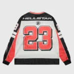 Hellstar Sport Style Long Sleeve Tee - Image 2