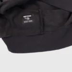 Hellstar Sport Logo Black Hoodie - Image 5