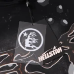Hellstar Studios Records Black Tracksuit - Image 9