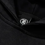 Hellstar Groovy Black Hoodie - Image 5