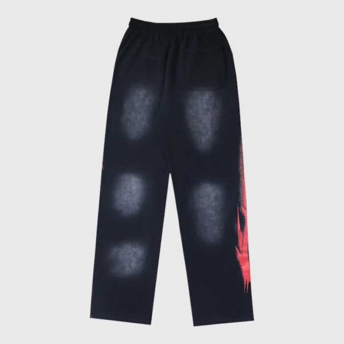 Hellstar Motion Blur Tracksuit - Image 6