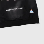 Hellstar Studios Path To Paradise Black Tracksuit - Image 8