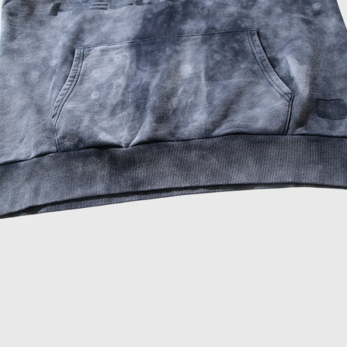 Hellstar Studios Washed Grey Tracksuit - Image 15