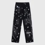 Hellstar Studios Records Black Tracksuit - Image 4