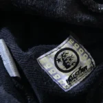 Hellstar Studios Washed Grey Tracksuit - Image 8