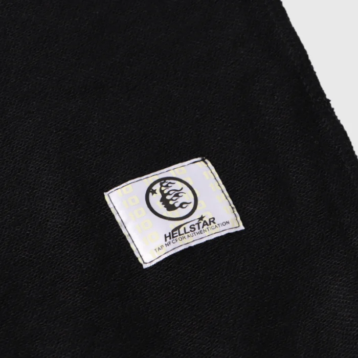 Hellstar Studios Records Black Tracksuit - Image 11