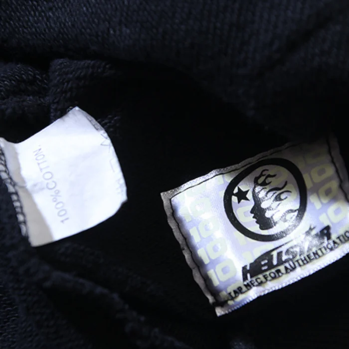 Hellstar Motion Blur Tracksuit - Image 11