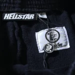Hellstar Sports Graphic Print Tracksuit - Image 11