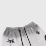 Hellstar Gray Graphic Print Tracksuit - Image 11