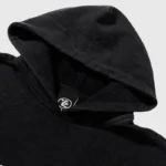 Hellstar OHM Zip Up Hoodie - Image 3