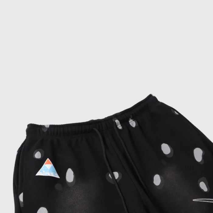 Hellstar Studios Records Black Tracksuit - Image 12