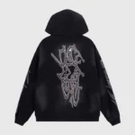 Hellstar Studios Path To Paradise Black Tracksuit - Image 2