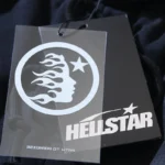 Hellstar Sports Graphic Print Tracksuit - Image 14