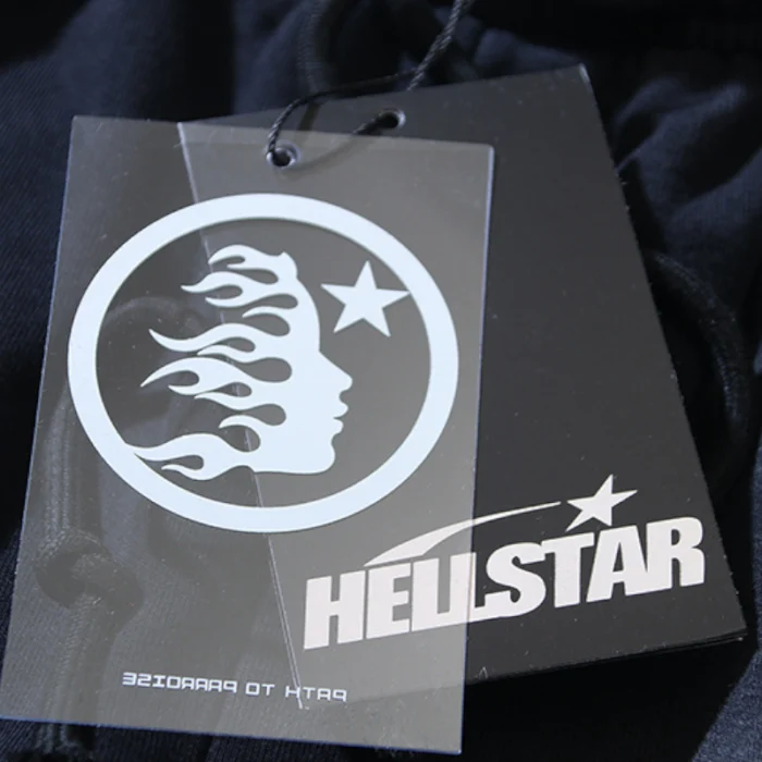 Hellstar Sports Graphic Print Tracksuit - Image 14