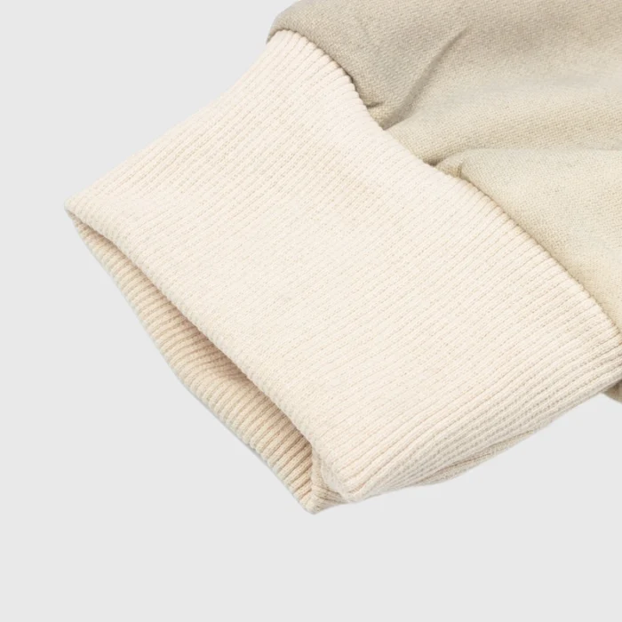 Hellstar HStar Records Hoodie 'Cream' - Image 7