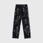 Hellstar Studios Records Black Tracksuit - Image 5