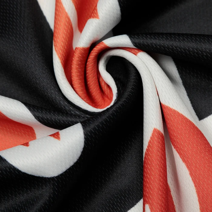 Hellstar Logo URL Printed Mesh Long Sleeve Tee - Image 5