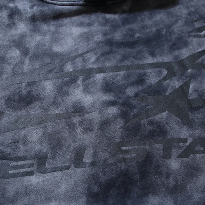 Hellstar Studios Washed Grey Tracksuit - Image 16