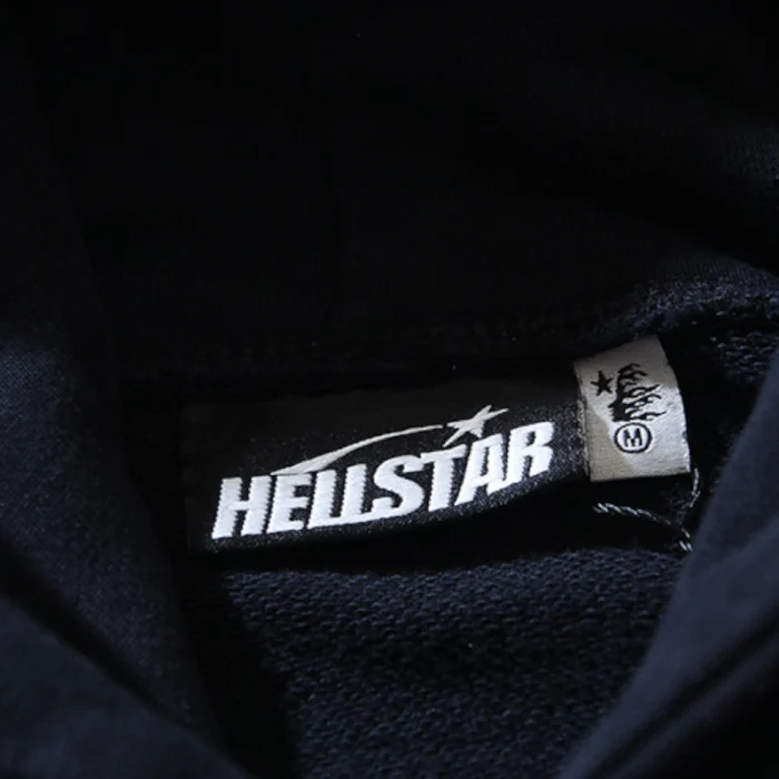 Hellstar Motion Blur Tracksuit - Image 13