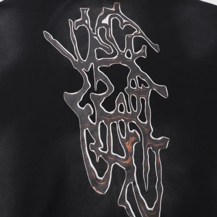 Hellstar Studios Path To Paradise Black Tracksuit - Image 11