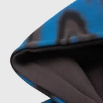 Hellstar Classic Logo Airbrush Zip-Up - Image 7