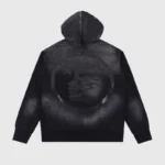 Hellstar Uniform Black Hoodie - Image 2