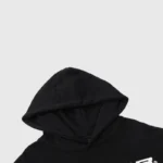 Hellstar Graffiti Print Hoodie - Image 6