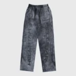 Hellstar Studios Washed Grey Tracksuit - Image 5