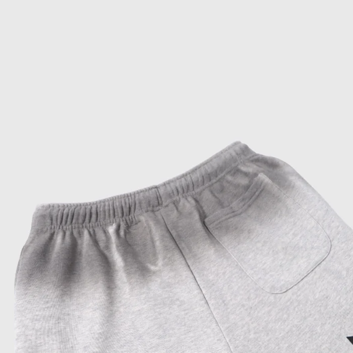 Hellstar Gray Graphic Print Tracksuit - Image 16