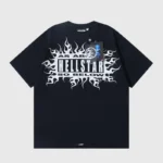 Hellstar "As Above, So Below" Printed T-Shirt