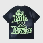 Hellstar The Path 2 Paradise T-Shirt - Image 2