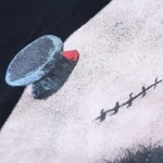 Hellstar The Path 2 Paradise T-Shirt - Image 3