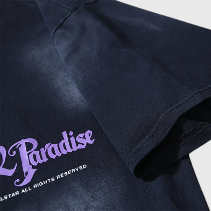 Hellstar The Path 2 Paradise T-Shirt - Image 6