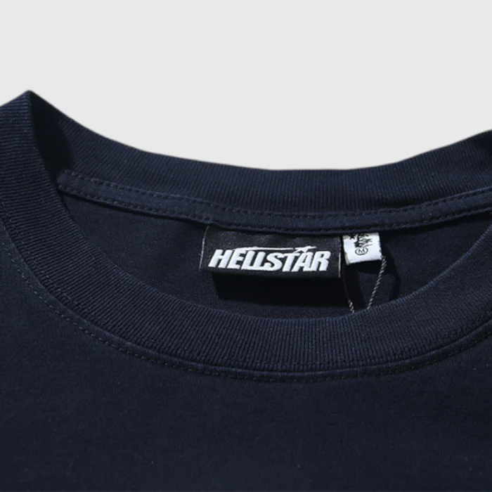 Hellstar The Path 2 Paradise T-Shirt - Image 4
