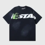 Hellstar T-shirt Large Graphic Print