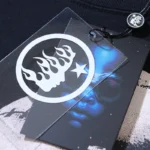 Hellstar The Path 2 Paradise T-Shirt - Image 8