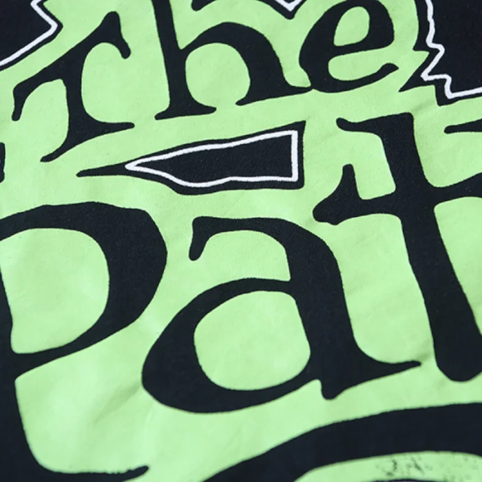 Hellstar The Path 2 Paradise T-Shirt - Image 9