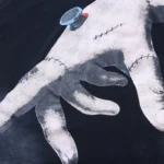 Hellstar The Path 2 Paradise T-Shirt - Image 11