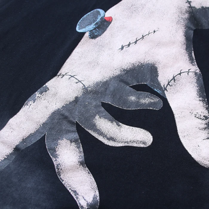 Hellstar The Path 2 Paradise T-Shirt - Image 11