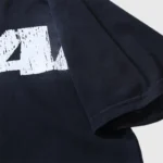 Hellstar T-shirt Large Graphic Print - Image 10