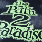 Hellstar The Path 2 Paradise T-Shirt - Image 12