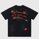 Kisses Hellstar T-shirt