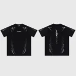 Hellstar T-shirt Tech