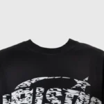 Hellstar Classic Tribal Print T-Shirt