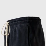 Hellstar Smoke Black Uniform Sweatpants black